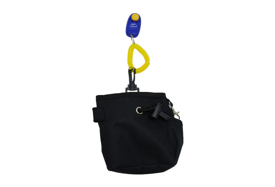 Dog Training Clicker - Utopia Alley - 1