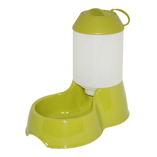Pet Feeder - Utopia Alley - 1