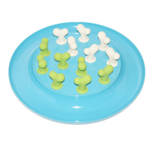 Fish Feeder Puzzel - Utopia Alley - 1