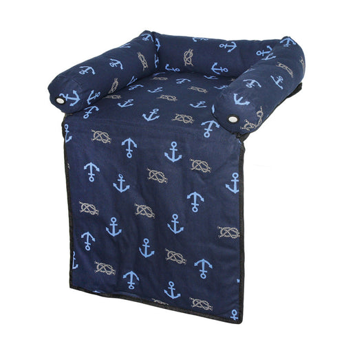 MUTI-FUNCTIONAL BED - Utopia Alley - 1