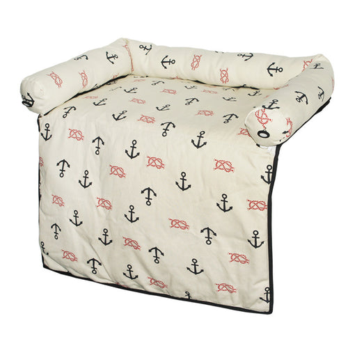 MUTI-FUNCTIONAL BED - Utopia Alley - 1