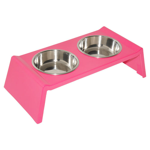 Dog Bowls - Utopia Alley - 1