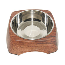 Square Melamine bowl sets with special decal - Utopia Alley - 2