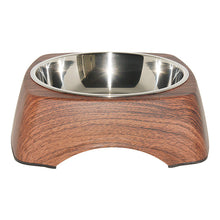 Square Melamine bowl sets with special decal - Utopia Alley - 3