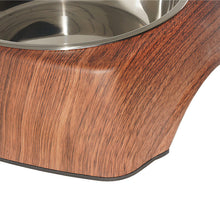 Square Melamine bowl sets with special decal - Utopia Alley - 5