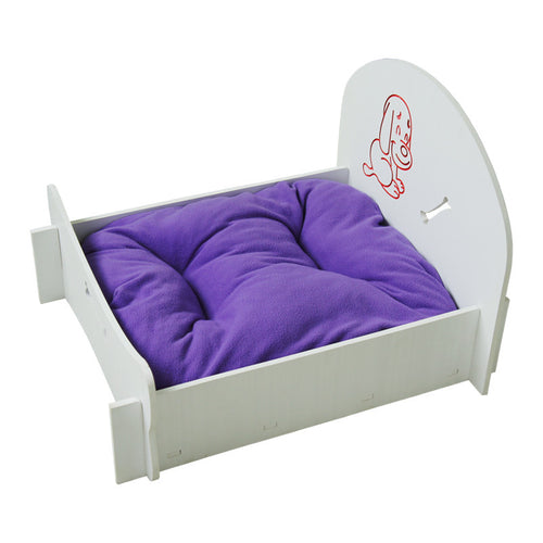 Pet Bed - Utopia Alley - 1
