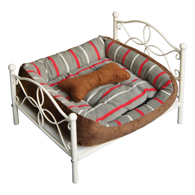 Pet Bed - Utopia Alley - 1