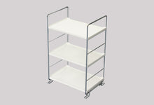 Domestic storage and shelving units - Utopia Alley - 2