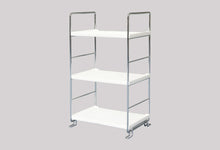 Domestic storage and shelving units - Utopia Alley - 1