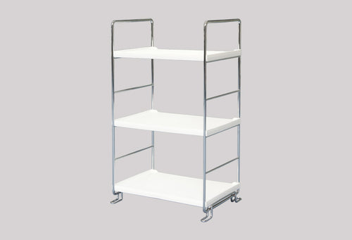 Domestic storage and shelving units - Utopia Alley - 1