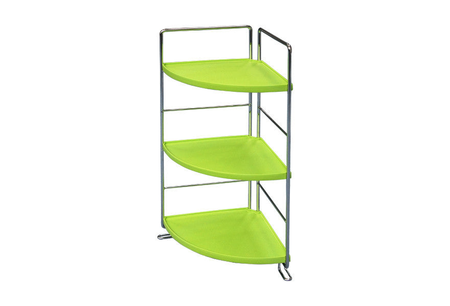 Floor Stand Shelving Unit - Utopia Alley - 1