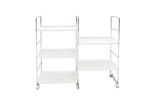 Domestic Storage And Shelving Units - Utopia Alley - 2