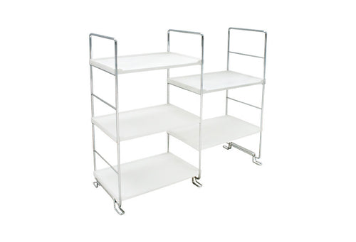 Domestic Storage And Shelving Units - Utopia Alley - 1