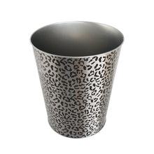 Utopia Alley Waste Bin - Utopia Alley - 3